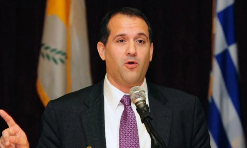 Endy Zemenides: Σπουδαία η Ελληνογαλλική αμυντική συμφωνία